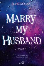Marry my husband 1