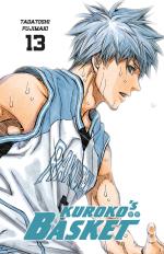 Kuroko's Basket # 13