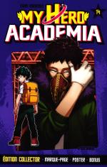 My Hero Academia 14