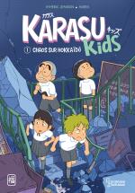 Karasu kids 1