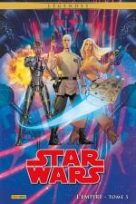 Star wars légendes - Empire # 5