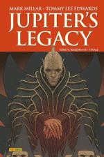 Jupiter's Legacy # 4