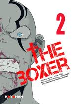 The boxer # 2