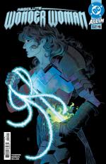 Absolute Wonder Woman # 19
