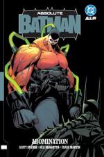 Absolute Batman 2