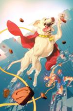 couverture, jaquette Wonder Woman Issues V6 - Dawn of DC (2023 - en cours) 32