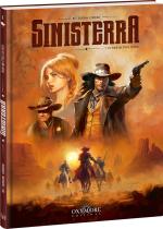 Sinisterra 1