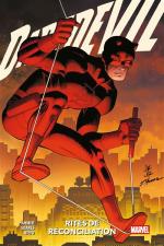 Daredevil # 5