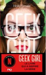 Geek girl 1