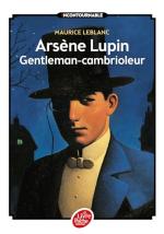 Arsène Lupin Gentleman-Cambrioleur 1