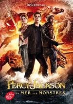 Percy Jackson # 2