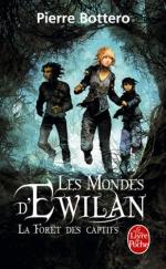 Les mondes d'Ewilan 1