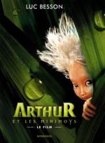 Arthur et les Minimoys - Le film 1