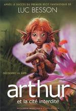 Arthur et les Minimoys - Le film 2