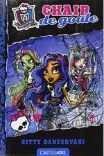 Monster High # 3