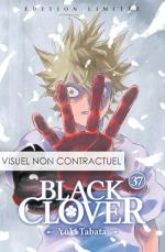 Black Clover 37
