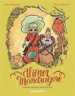 Aliénor Mandragore 1