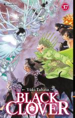 Black Clover 37