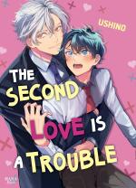 The second love is a trouble 1 Manga