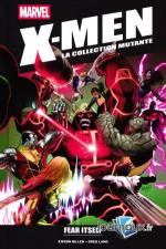 X-men - La collection mutante 113