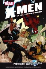X-men - La collection mutante 111