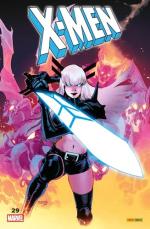 X-Men # 29