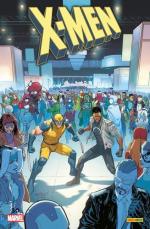 X-Men # 30