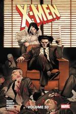 X-Men 30