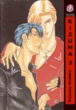 Kizuna 5 Manga
