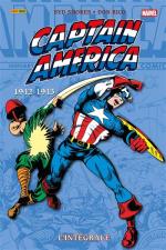 Captain America # 1942.3