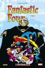 Fantastic Four # 1983