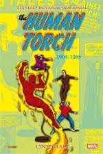 Human Torch 1964