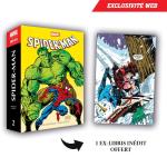 Spider-Man par Michelinie & Bagley # 2