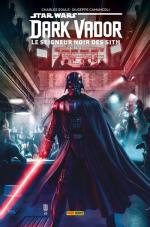 Star Wars - Dark Vador - Le Seigneur Noir des Sith 1