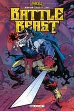 Battlebeast 1