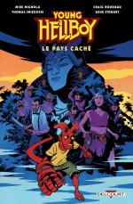 Young Hellboy 1