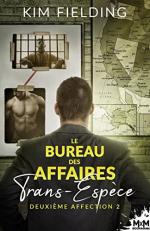 Le Bureau des Affaires Trans-Espèce 2