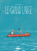 Le grand large 1