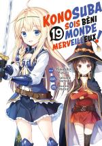 Konosuba - Sois Béni Monde Merveilleux 19