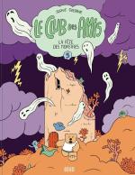 Le club des amis # 5