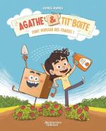 Agathe et Tit' Boîte 1