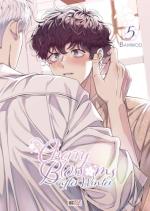 Cherry Blossoms After Winter 5 Webtoon