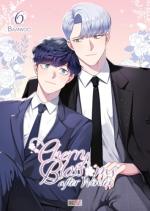 Cherry Blossoms After Winter 6 Webtoon