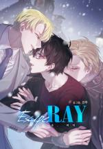 Escape, Ray 1 Webtoon