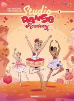 Studio Danse Academy 1