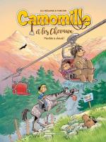Camomille et les chevaux 14