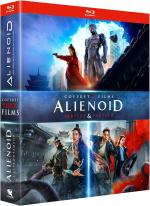Alienoid 1