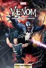 Venom - La nuit du symbiote 6