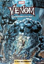 Venom - La nuit du symbiote 1