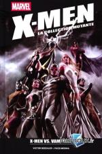 X-men - La collection mutante 106